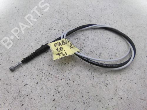 Used Handbrake cable Handbrake cable SKODA FABIA IV (PJ3) 1.0 TSI (110 hp) 36226324 36226324