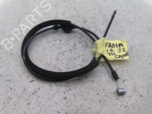 Used Pipe Pipe SKODA FABIA IV (PJ3) 1.0 TSI (110 hp) 36226325 36226325