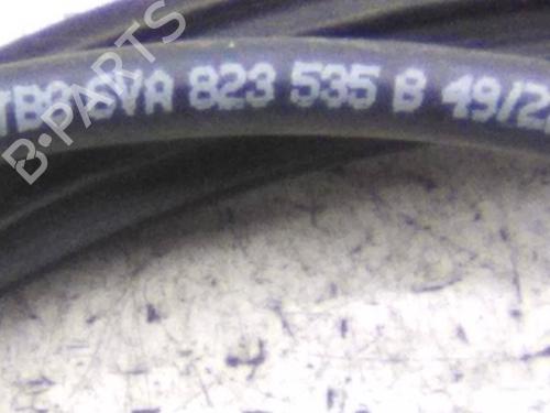Pipe SKODA FABIA IV (PJ3) 1.0 TSI | BP36226325M125 - Image 3