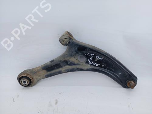 Used Right front suspension arm Right front suspension arm FORD FIESTA VII (HJ, HF) 1.5 TDCi (86 hp) 19844658 19844658