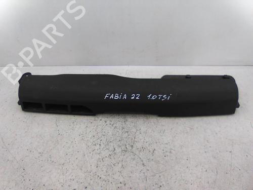 Used Other Other SKODA FABIA IV (PJ3) 1.0 TSI (110 hp) 36226330 36226330