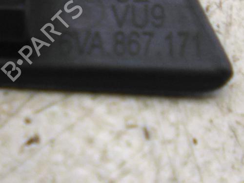 Switch SKODA FABIA IV (PJ3) 1.0 TSI | BP36226322I30  - Image 9