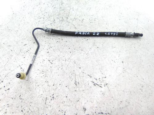 Used Pipe Pipe SKODA FABIA IV (PJ3) 1.0 TSI (110 hp) 36226323 36226323