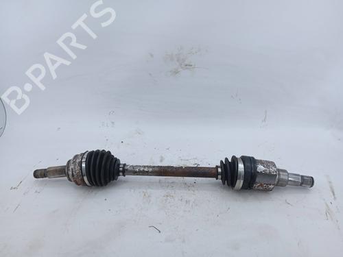 Used Left front driveshaft Left front driveshaft 19844696 19844696