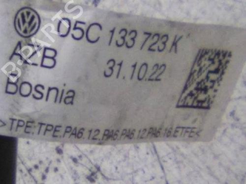 Pipe SKODA FABIA IV (PJ3) 1.0 TSI | BP36226333M125 - Image 4