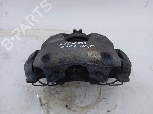 Used Right front brake caliper Right front brake caliper FORD FIESTA VII (HJ, HF) 1.5 TDCi (86 hp) 19844703 19844703
