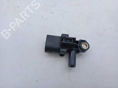 Used Electronic module Electronic module FORD FIESTA VII (HJ, HF) 1.5 TDCi (86 hp) 19844712 19844712