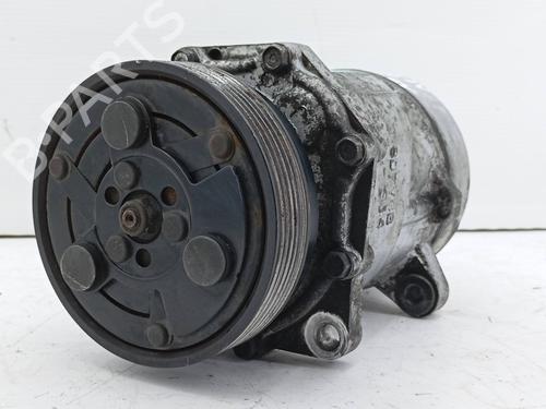 Used AC compressor AC compressor VW GOLF IV (1J1) 1.9 TDI (101 hp) 19844713 19844713