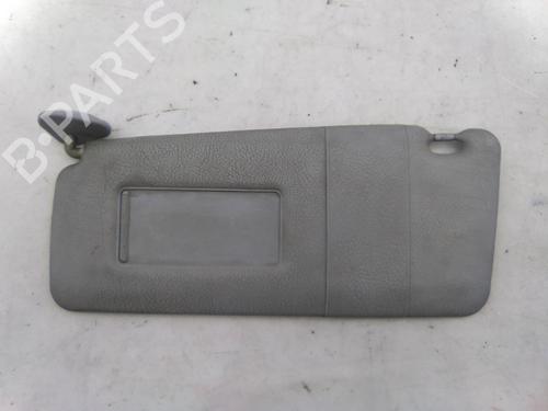 Used Left sun visor Left sun visor BMW 5 Touring (E39) 525 tds (143 hp) 22961793 22961793