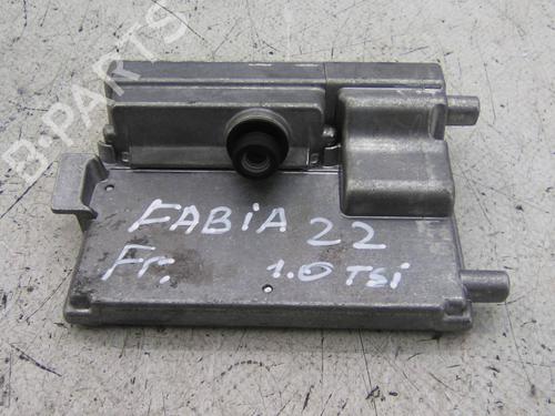 Used Other Other SKODA FABIA IV (PJ3) 1.0 TSI (110 hp) 36226334 36226334
