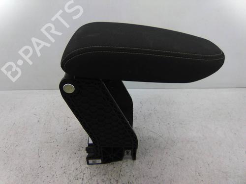 Armrest / Center console SKODA FABIA IV (PJ3) 1.0 TSI | BP36226338I20 - Image 3