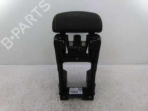 Armrest / Center console SKODA FABIA IV (PJ3) 1.0 TSI | BP36226338I20 - Image 4