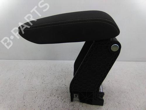 Armrest / Center console SKODA FABIA IV (PJ3) 1.0 TSI | BP36226338I20 - Image 7