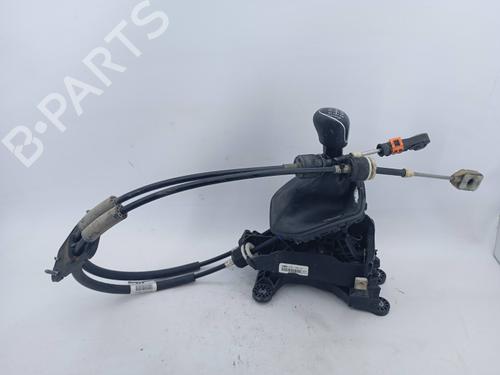 Used Gear lever Gear lever 19844732 19844732