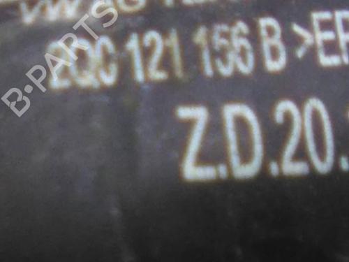 Pipe SKODA FABIA IV (PJ3) 1.0 TSI | BP36226339M125 - Image 3