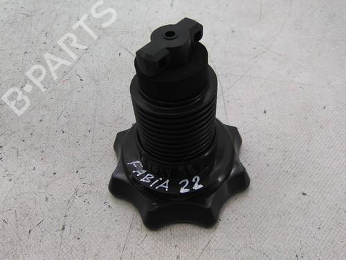 Suporte Suporte SKODA FABIA IV (PJ3) 1.0 TSI (95 hp) 36226346 36226346