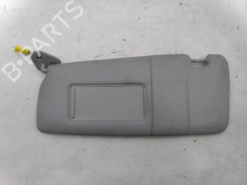 Used Left sun visor Left sun visor BMW 3 (E46) 320 d (136 hp) 22961806 22961806