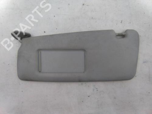 Used Left sun visor Left sun visor BMW 3 (E36) 318 i (113 hp) 22961801 22961801