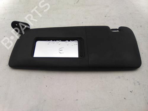 Left sun visor BMW 3 Compact (E46) 320 td | BP22961813I1 - Image 2
