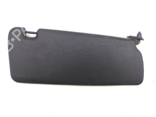 Left sun visor BMW 3 Compact (E46) 320 td | BP22961813I1 - Image 3