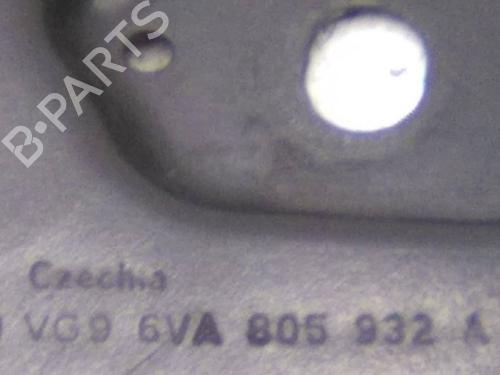 Other SKODA FABIA IV (PJ3) 1.0 TSI | BP36226344O1 - Image 2