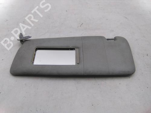 Left sun visor BMW 3 (E46) 320 d | BP22961815I1 - Image 2