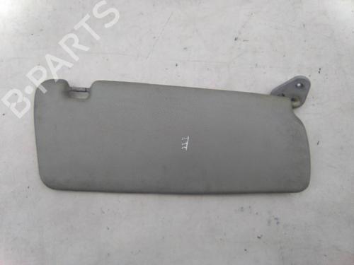 Left sun visor BMW 3 (E46) 320 d | BP22961815I1 - Image 3