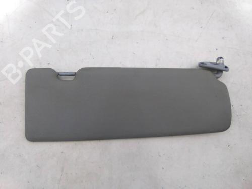 Left sun visor BMW 1 (E87) 120 d | BP22961827I1 - Image 3