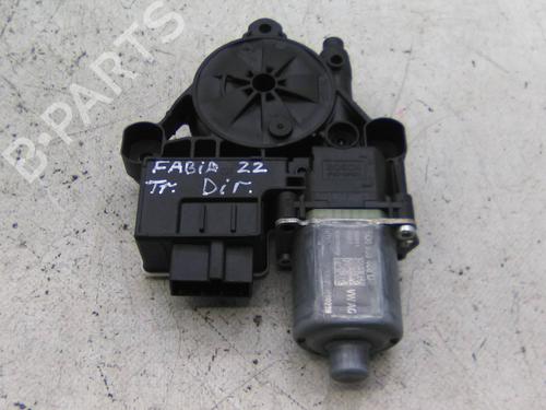 Used Right rear window motor Right rear window motor SKODA FABIA IV (PJ3) 1.0 TSI (95 hp) 36226355 36226355