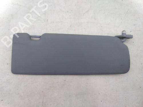 Left sun visor BMW 1 (E87) 120 d | BP22961829I1 - Image 3