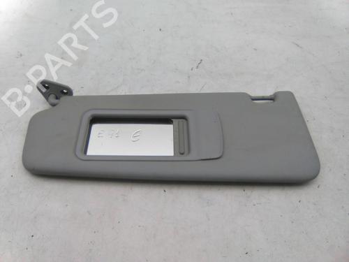 Left sun visor BMW 3 Touring (E91) 320 d | BP22955312I1 - Image 2