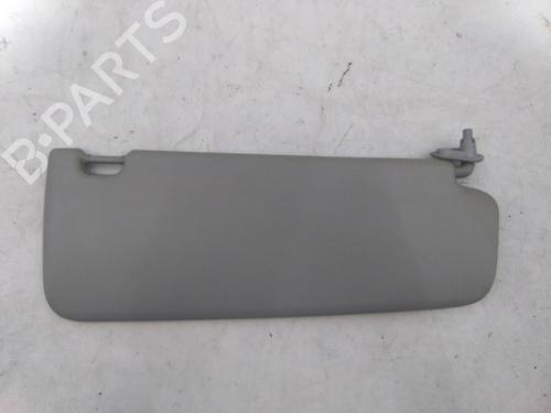Left sun visor BMW 3 Touring (E91) 320 d | BP22955312I1 - Image 3