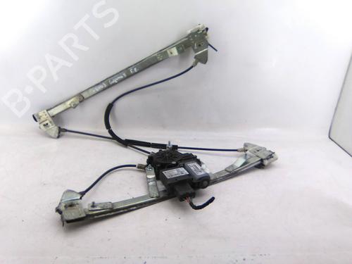 Used Front left window mechanism Front left window mechanism 27500143 27500143