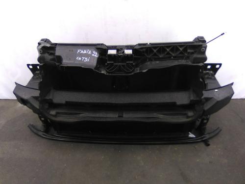 Used Full front Full front SKODA FABIA IV (PJ3) 1.0 TSI (110 hp) 36226348 36226348