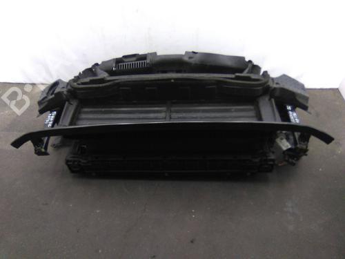 Full front SKODA FABIA IV (PJ3) 1.0 TSI | BP36226348S1 - Image 2