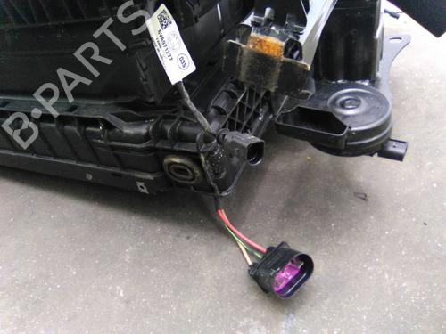 Full front SKODA FABIA IV (PJ3) 1.0 TSI | BP36226348S1 - Image 3