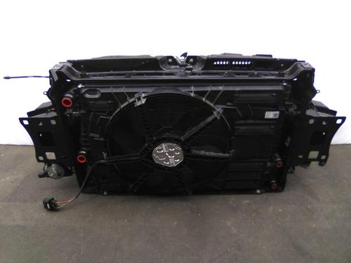 Full front SKODA FABIA IV (PJ3) 1.0 TSI | BP36226348S1 - Image 4