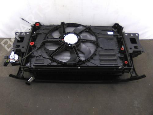 Full front SKODA FABIA IV (PJ3) 1.0 TSI | BP36226348S1 - Image 6