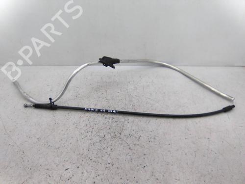 Used Handbrake cable Handbrake cable SKODA FABIA IV (PJ3) 1.0 TSI (110 hp) 36226349 36226349