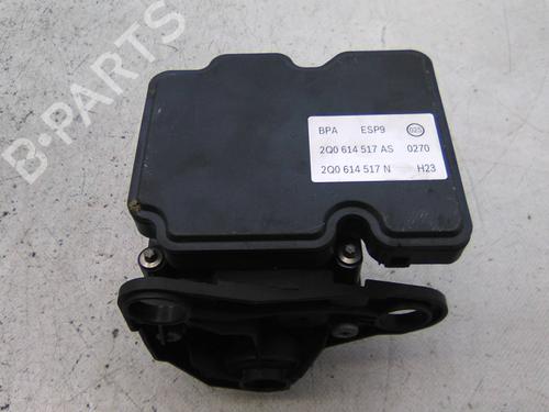 ABS pump SKODA FABIA IV (PJ3) 1.0 TSI | BP36226350M43 - Image 6