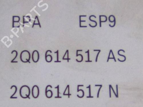 ABS pump SKODA FABIA IV (PJ3) 1.0 TSI | BP36226350M43 - Image 7