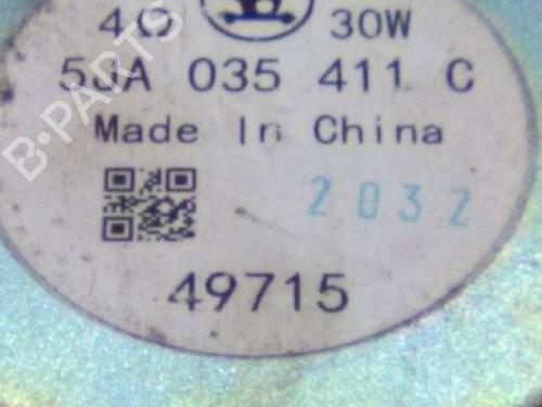 Other SKODA FABIA IV (PJ3) 1.0 TSI | BP36226352O1 - Image 4