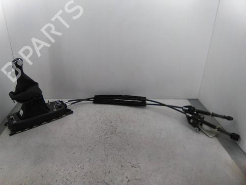 Palanca de cambios Palanca de cambios SKODA FABIA IV (PJ3) 1.0 TSI (110 hp) 36226358 36226358