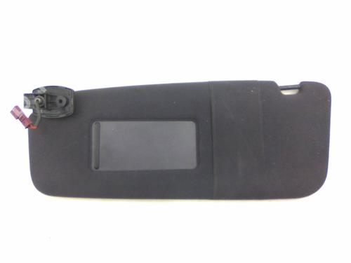 Used Left sun visor Left sun visor BMW 5 Touring (E61) 530 d (211 hp) 22955317 22955317