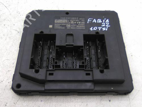 Used Electronic module Electronic module SKODA FABIA IV (PJ3) 1.0 TSI (110 hp) 36226360 36226360