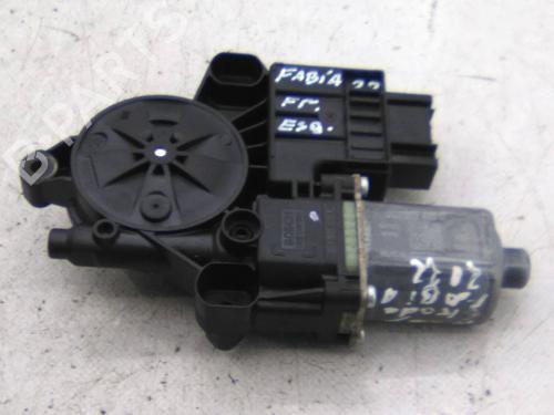 Used Left front window motor Left front window motor SKODA FABIA IV (PJ3) 1.0 TSI (110 hp) 36226361 36226361