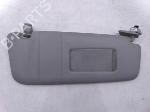 Used Right sun visor Right sun visor BMW 5 (E60) 530 d (218 hp) 22955320 22955320