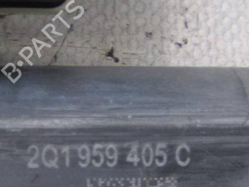 Left front window motor SKODA FABIA IV (PJ3) 1.0 TSI | BP36226361E21 - Image 2