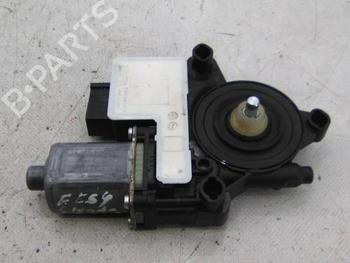 Left front window motor SKODA FABIA IV (PJ3) 1.0 TSI | BP36226361E21 - Image 3