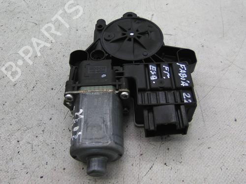 Left front window motor SKODA FABIA IV (PJ3) 1.0 TSI | BP36226361E21 - Image 4